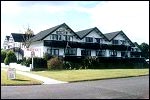 LE CHALET SUISSE MOTEL - Taupo