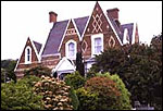 LISBURN HOUSE - Dunedin