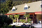 MAKARORA HOMESTEAD - Makarora