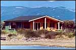 MANUKA ISLAND ECO-COTTAGE - Nelson