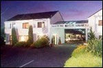 MANUKAU MOTOR LODGE - Auckland