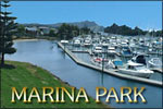 MARINA PARK APARTMENTS - Whitianga