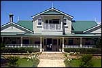 MATARANGI MANOR - Coromandel Peninsula