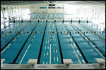 MILLENNIUM INSTITUTE OF SPORT AND HEALTH - Auckland