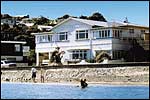 MOANA LODGE -  Wellington