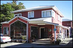 MONTROSE ACCOMMODATION & BACKPACKERS - Franz Josef Glacier