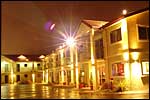 NEW CASTLE MOTOR LODGE - Rotorua