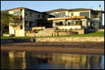 NICARA LAKESIDE LODGE - Ngongotaha, Rotorua