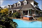 OAK LODGE HOMESTAY - Greymouth