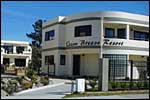 OCEAN BREEZE RESORT - Pauanui, Coromandel