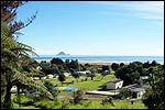 OHIWA BEACH HOLIDAY PARK - Opotiki