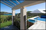 OWHANAKE BAY ESTATE - Waiheke Island