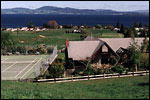 A PANORAMIC COUNTRY HOMESTAY - Rotorua