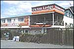 PICTON LODGE - Picton