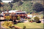 PORTOBELLO VILLAGE TOURIST PARK - Dunedin