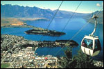 RESORT PROPERTY RENTALS - Queenstown