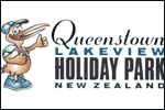 QUEENSTOWN LAKEVIEW HOLIDAY PARK - Queenstown
