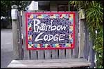 RAINBOW LODGE BACKPACKERS - Taupo