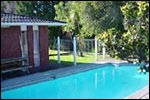 RED ROCK THERMAL MOTEL - Rotorua