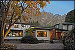 REMARKABLES LODGE - Queenstown