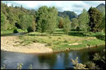 KARANGAHAKE RIVER LODGE & CAMPERVAN PARK - Paeroa