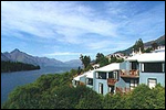 APARTMENTS@SPINNAKER BAY - Queenstown