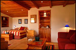 STRAW LODGE - Marlborough