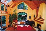 TE NIKAU FOREST LODGE RETREAT AND COTTAGE - Wellington