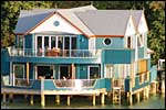BOATHOUSE LUXURY APARTMENTS - Opua, Bay of Islands