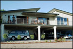 TIKI LODGE - Taupo