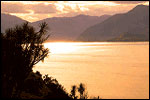 TRAVEL QUEENSTOWN LTD - Queenstown