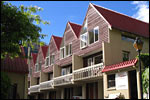 TURNER HEIGHTS TOWNHOUSES - Queenstown