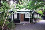 WAIMARAMA FISHING LODGE - Tongariro, Ruapehu