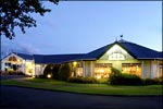 BAYVIEW WAIRAKEI RESORT - Taupo