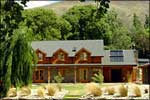 WANAKA HOMESTEAD LODGE & COTTAGES - Wanaka
