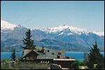 WANAKA LAKEHOUSE - Wanaka