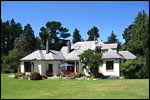 WILDEN STATION HOMESTAY - Dunrobin, Central/ West Otago