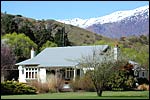 WILLOWBROOK B&B and COTTAGES - Arrowtown, Queenstown