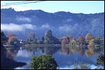 LYONS LAKE STAY - Lake Okareka, Rotorua