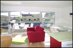 MARINE RESERVED - Whangamata