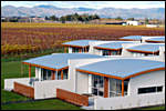 MARLBOROUGH VINTNERS HOTEL - Marlborough