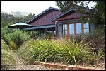 MATUA GARDENS RETREAT - Akaroa