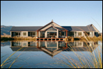 MATUKA LODGE - Mount Cook Region