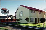 MOUNTAIN VIEW MOTEL - Taupo