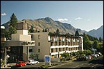 NOVOTEL QUEENSTOWN LAKESIDE - Queenstown