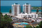 OCEANSIDE RESORT & TWIN TOWERS - Mount Maunganui