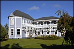 OLD SAINT MARY'S CONVENT - Blenheim