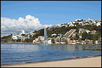 ORIENTAL BAY STAYS - Wellington