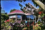 PORTERFIELDS BED & BREAKFAST - Dunedin