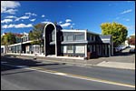 CARGILLS QUALITY HOTEL - Dunedin